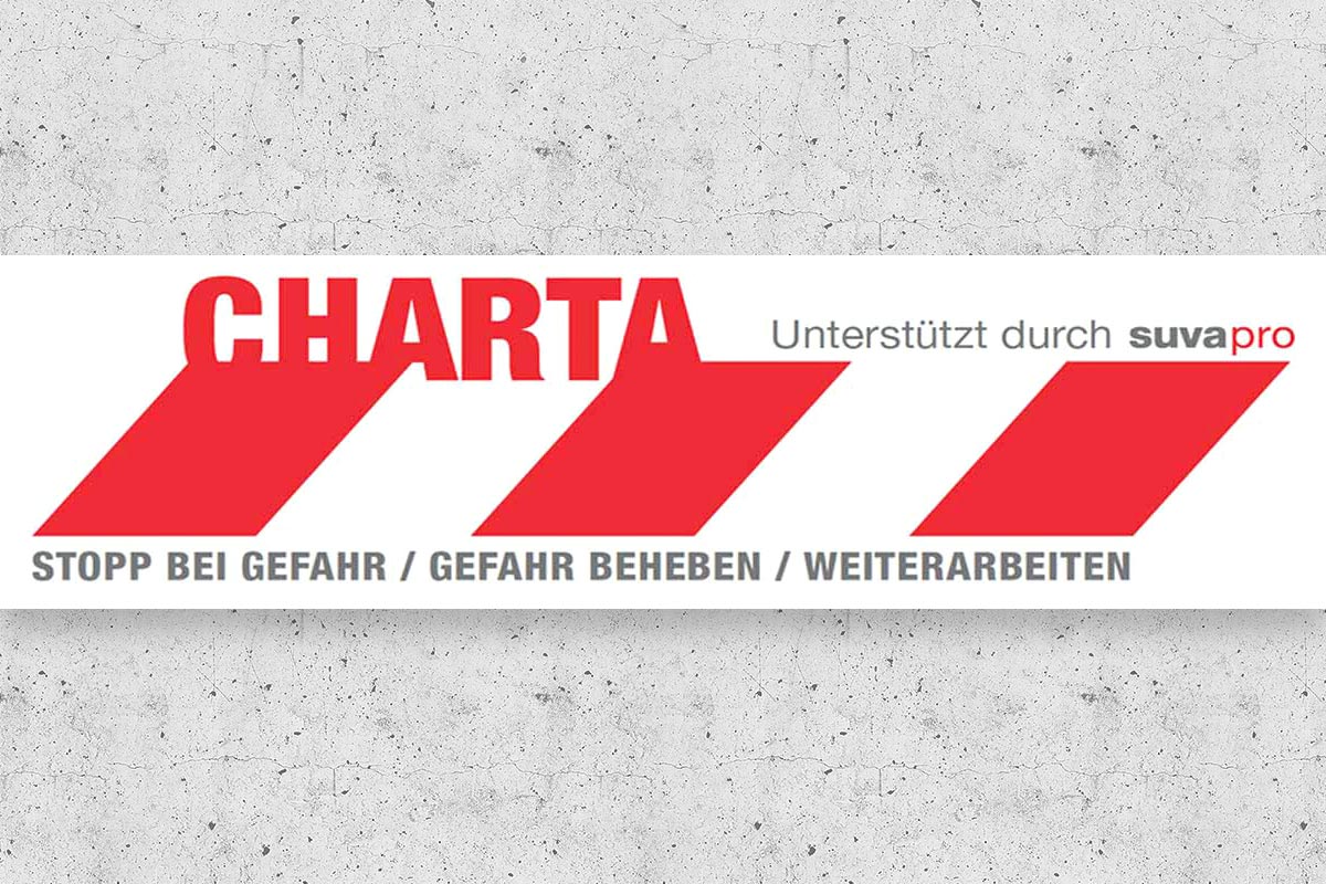 Sicherheits-Charta