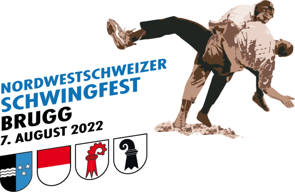 Nordwestschweizer Schwingfest 2022