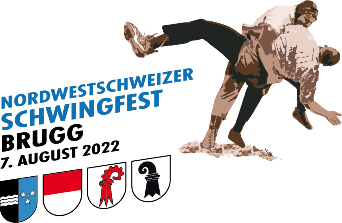 Nordwestschweizer Schwingfest 2022